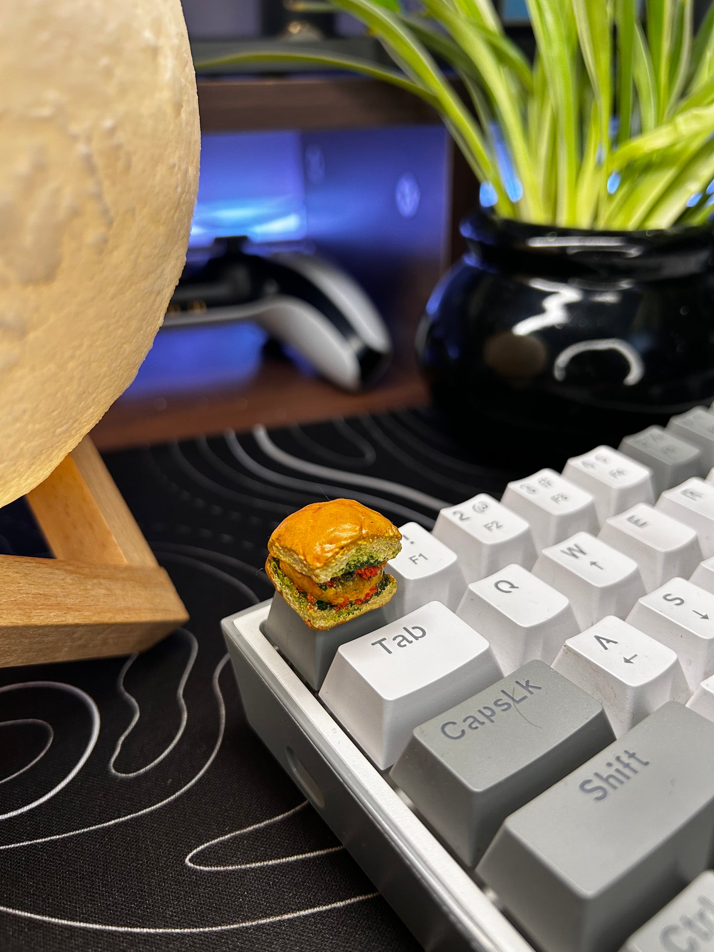 VADA PAV
