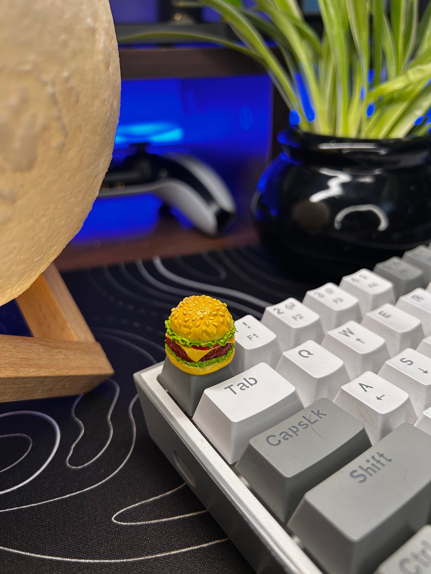 BURGER