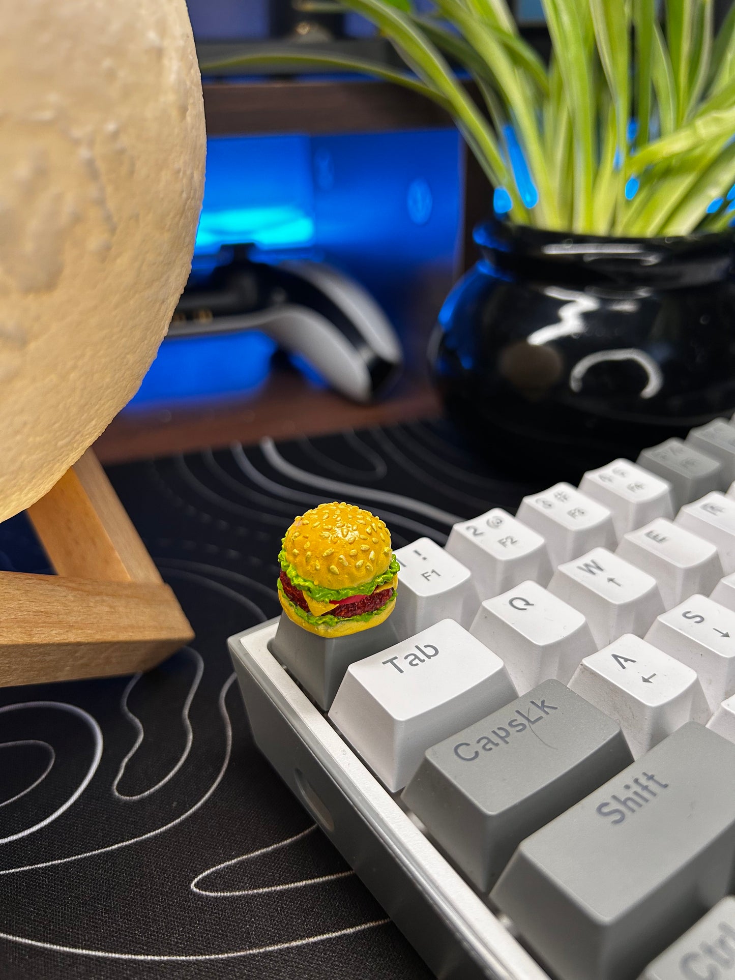 BURGER