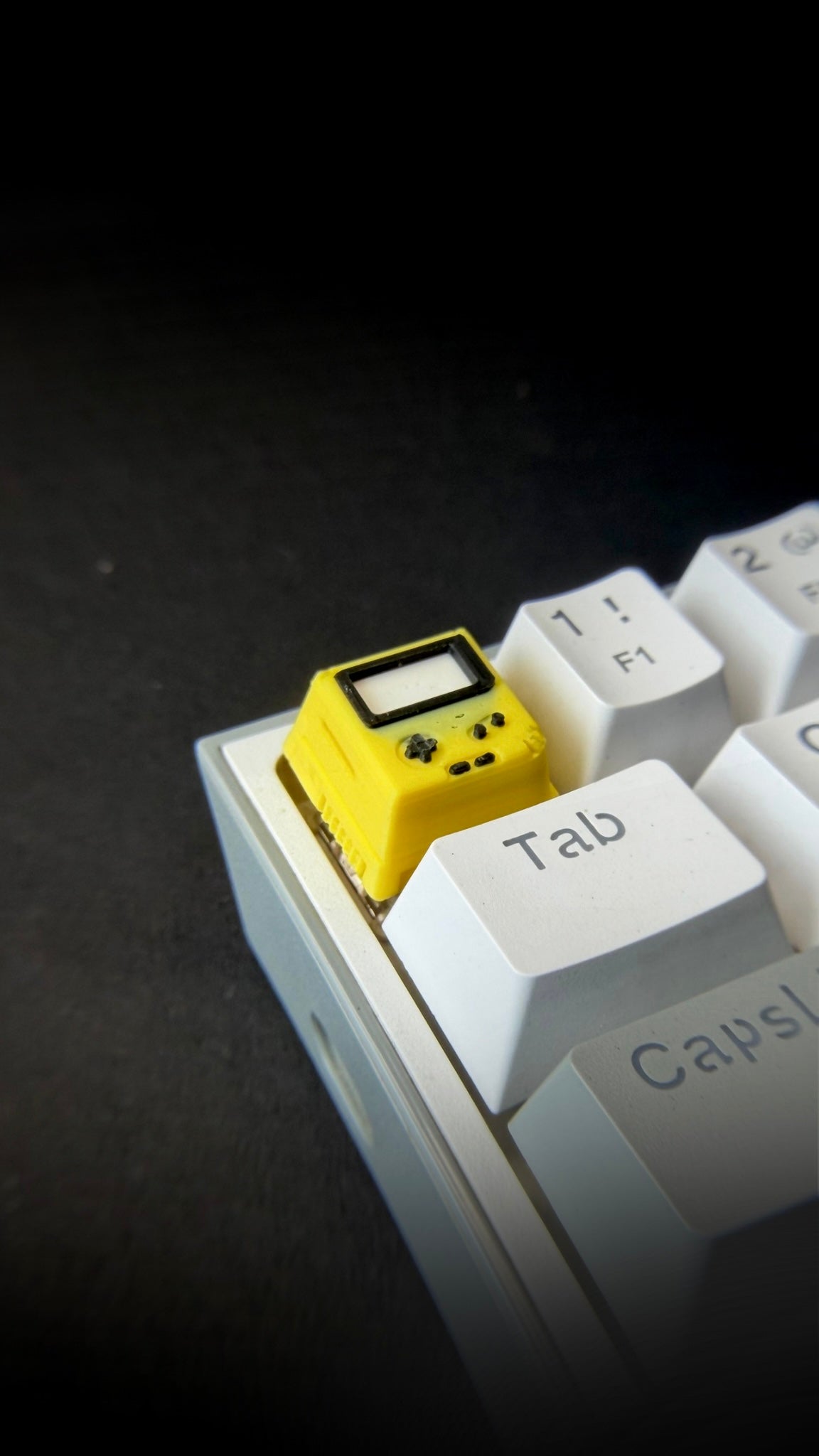 THE GAMER