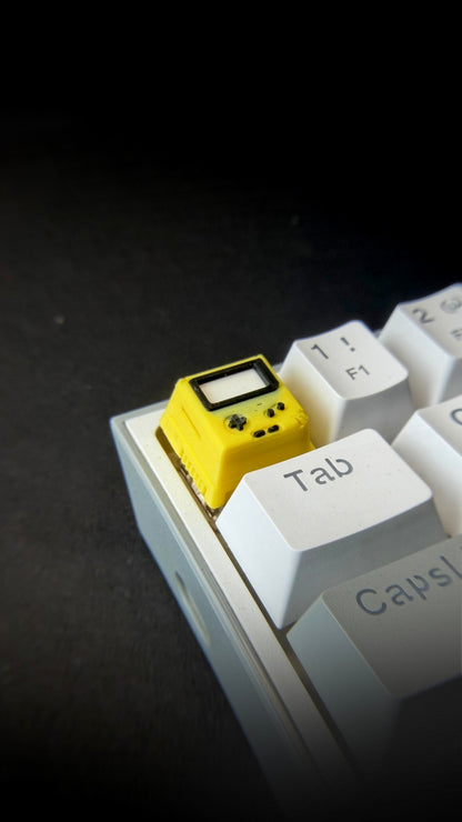 THE GAMER