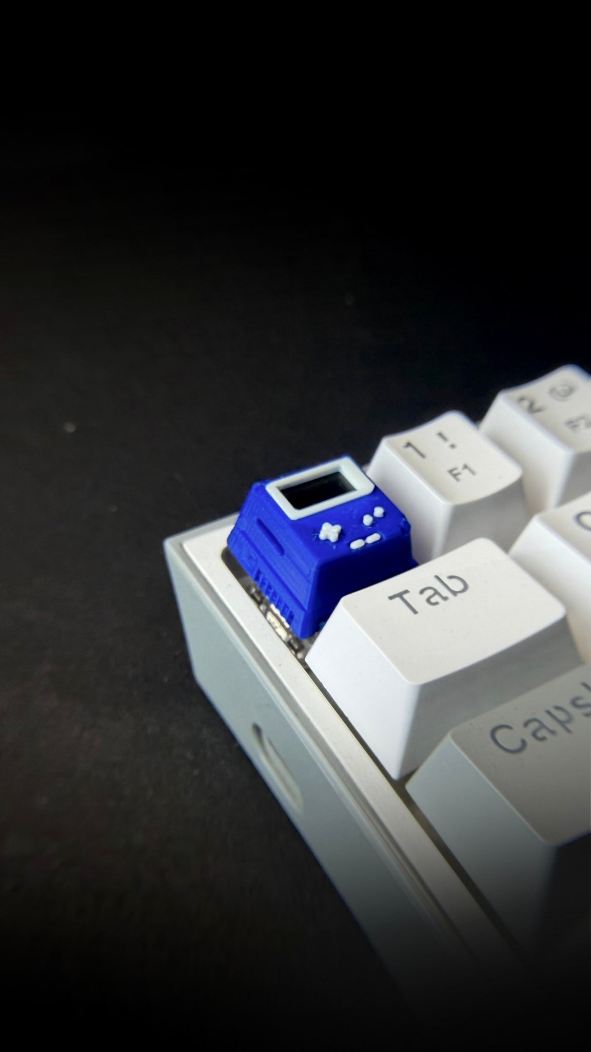 THE GAMER