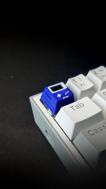 THE GAMER
