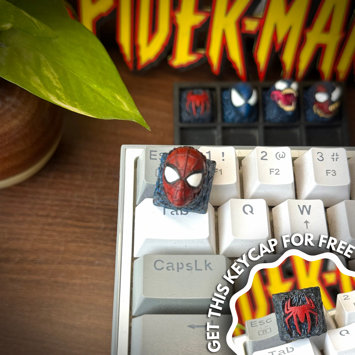 Spidey