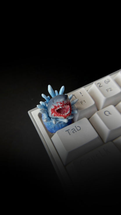 BLOODY SHARK