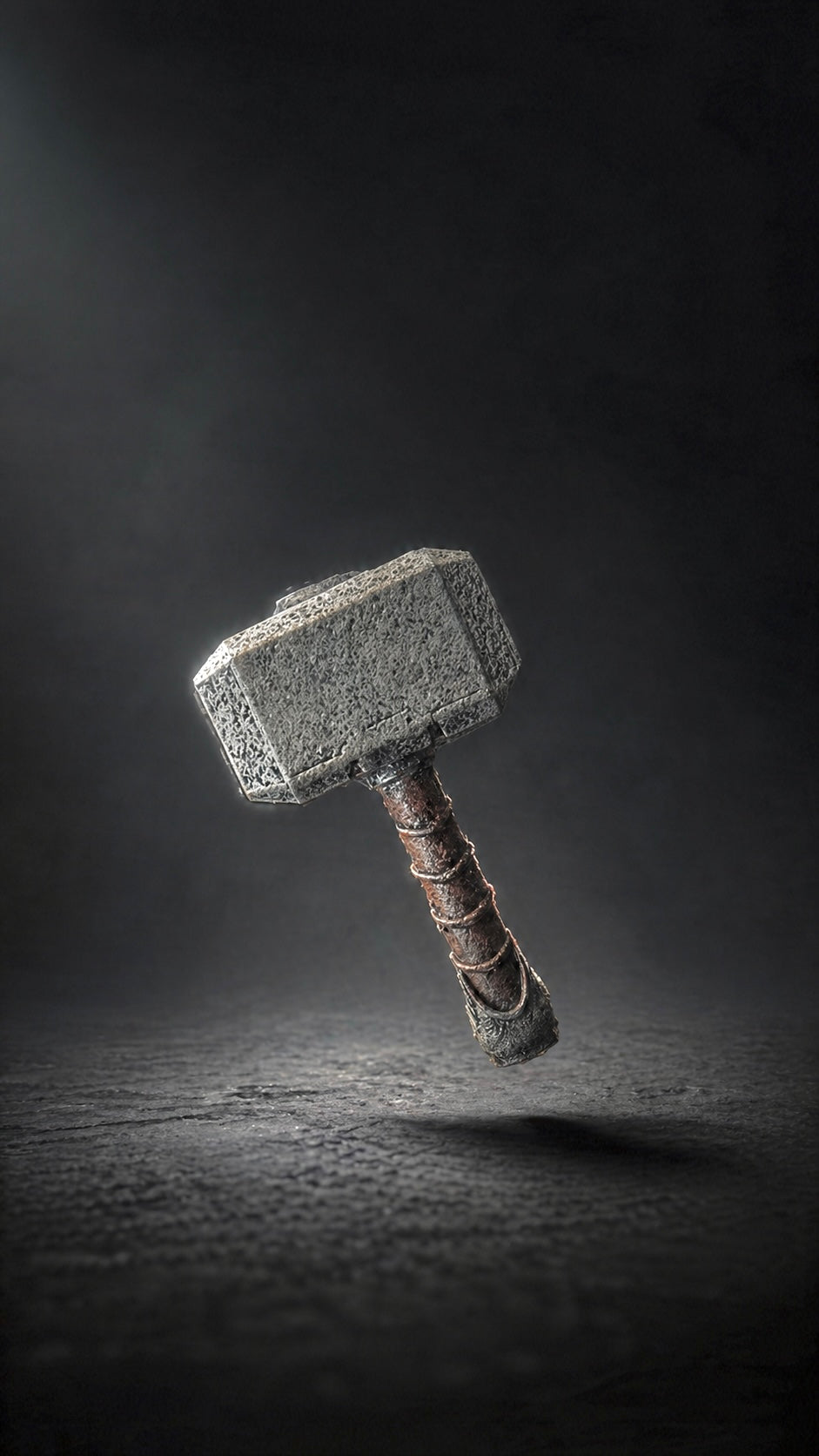 The Hammer