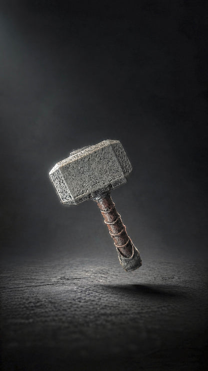 The Hammer