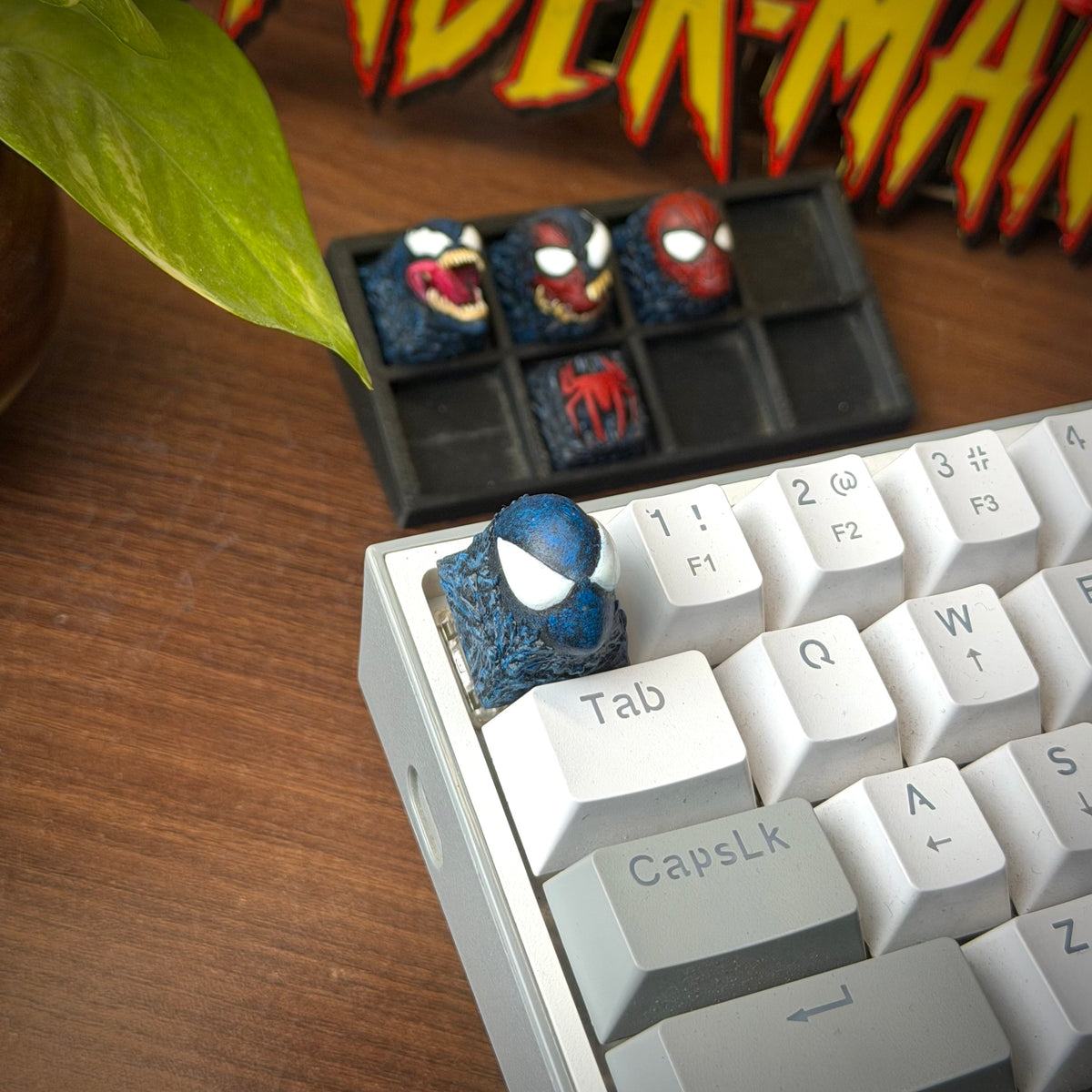 Symbiote