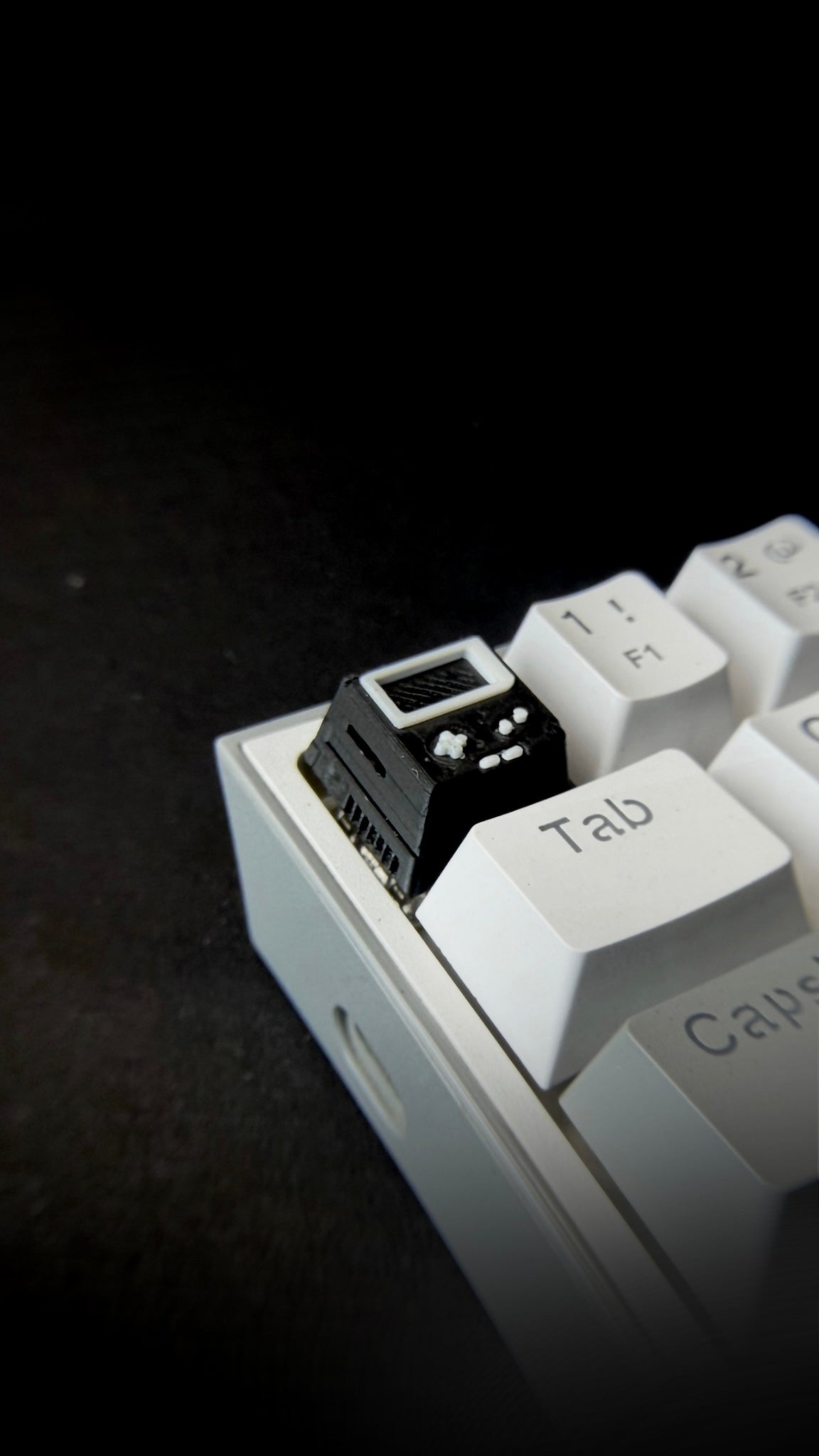 THE GAMER