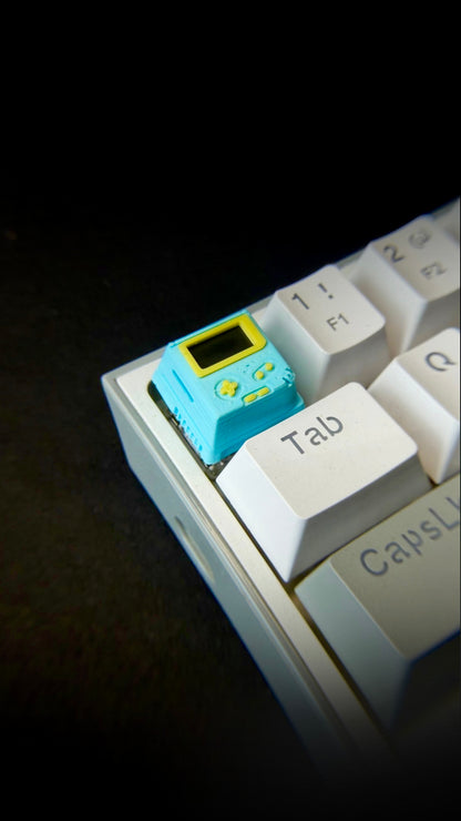 THE GAMER