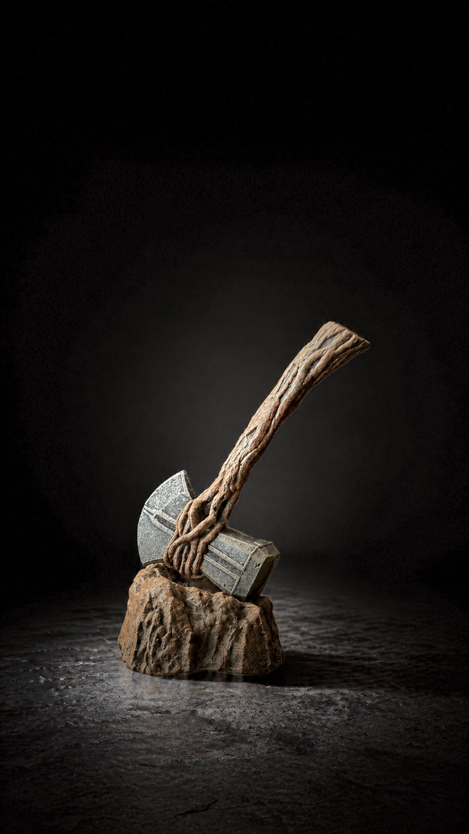 The Axe