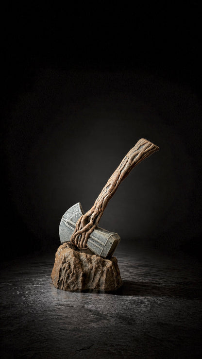 The Axe