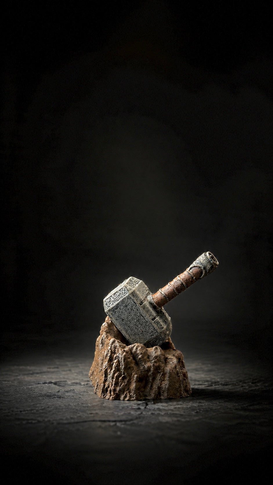 The Hammer