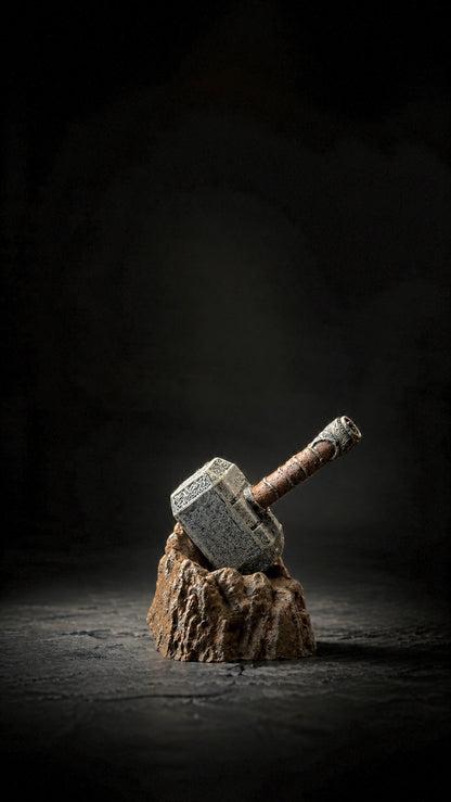 The Hammer