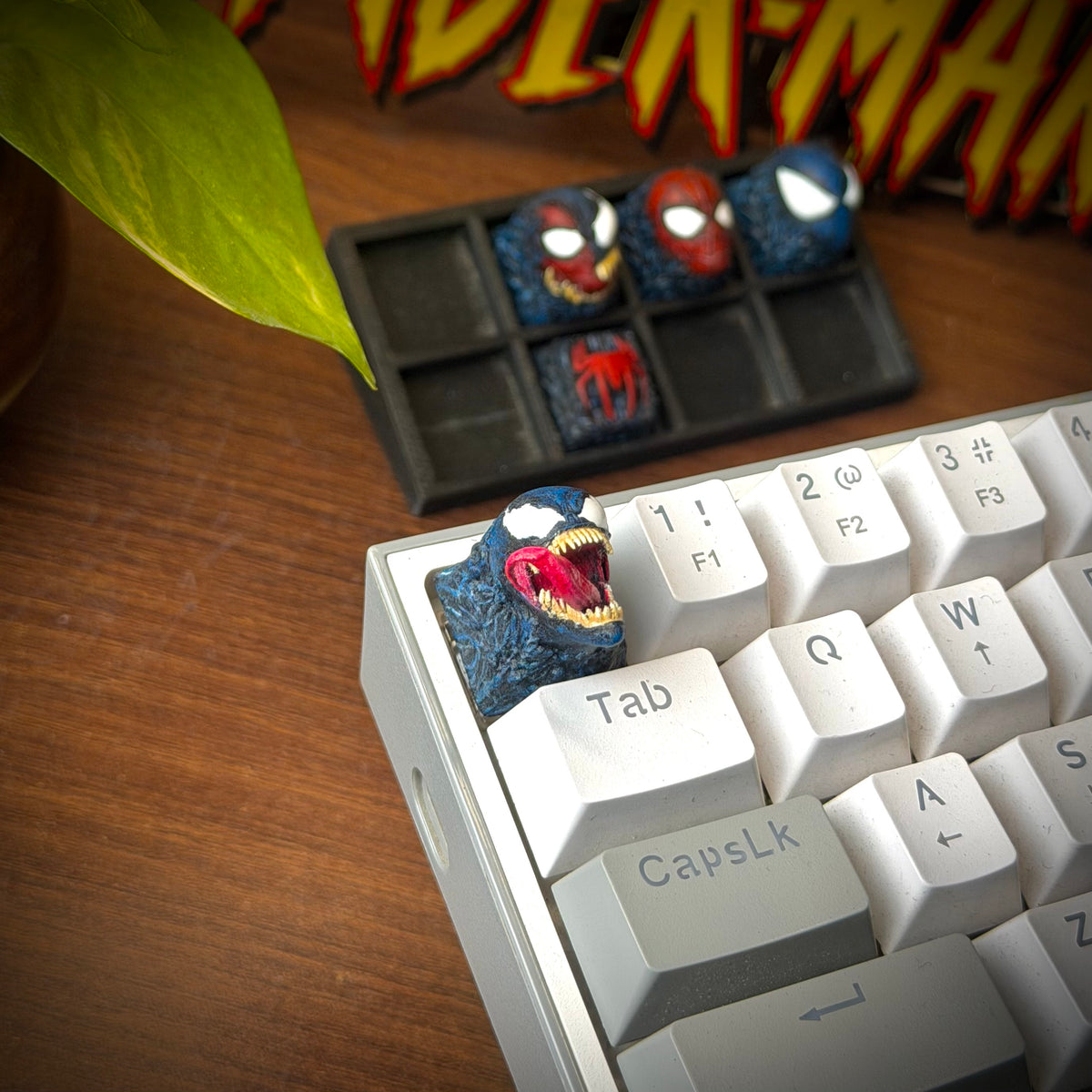 Venom