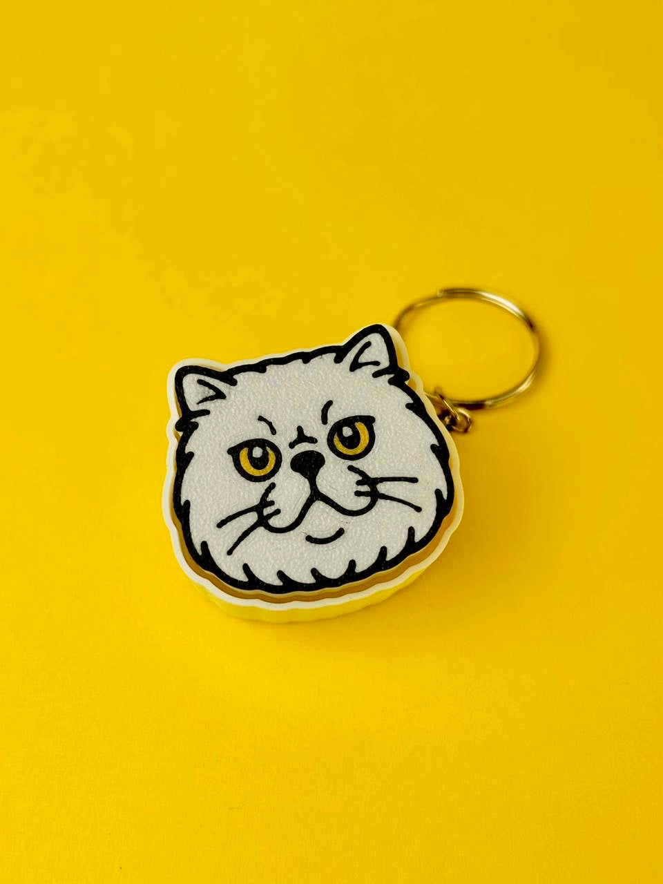 Persian Cat