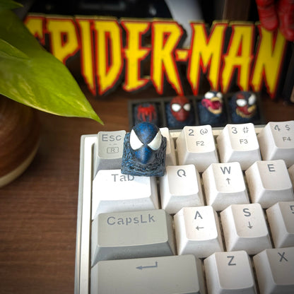 Symbiote