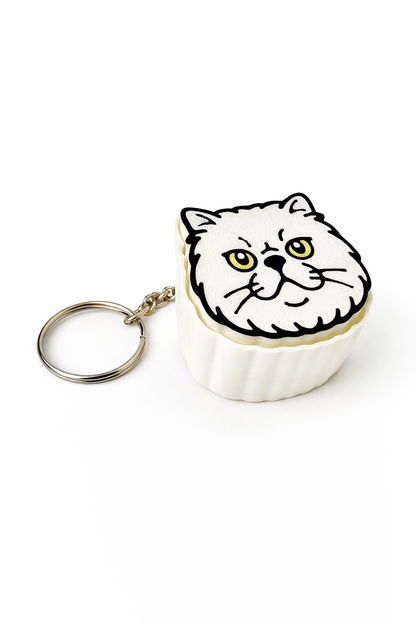 Persian Cat