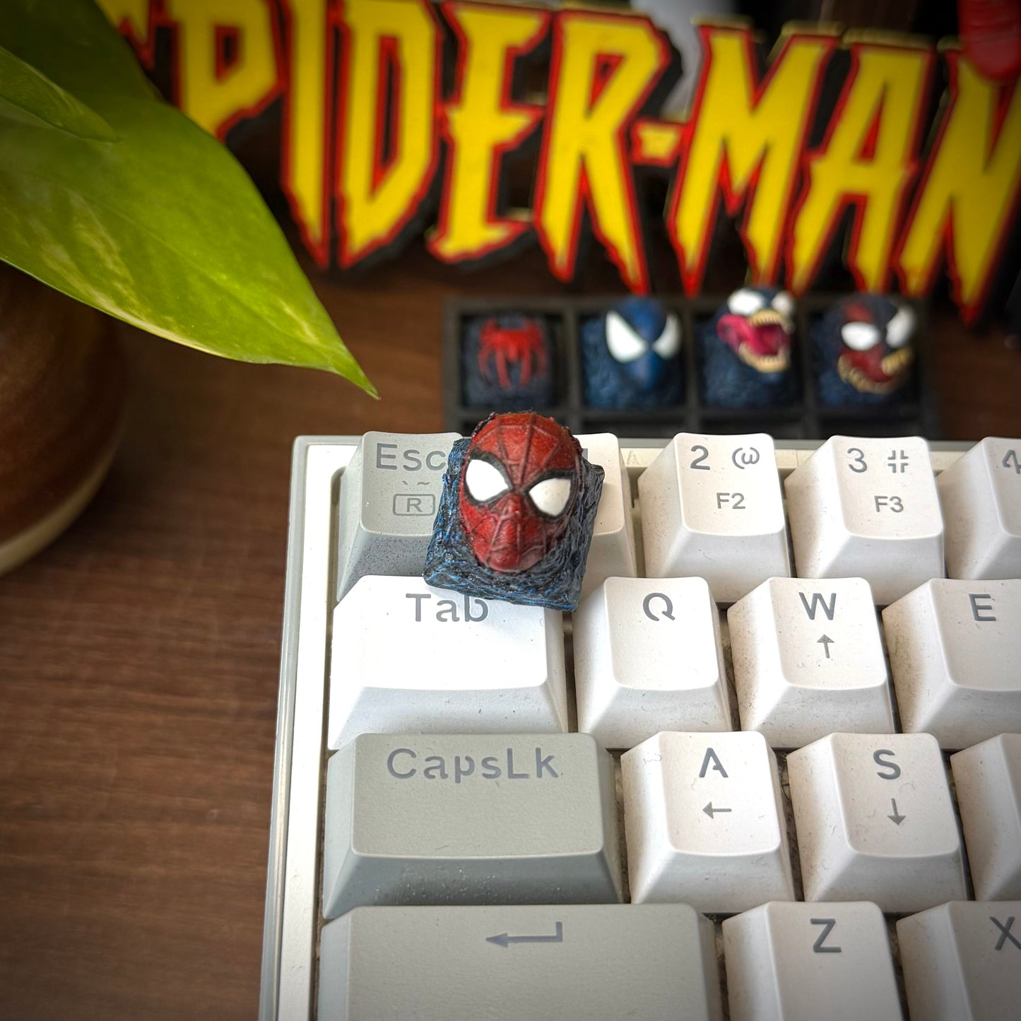 Spidey