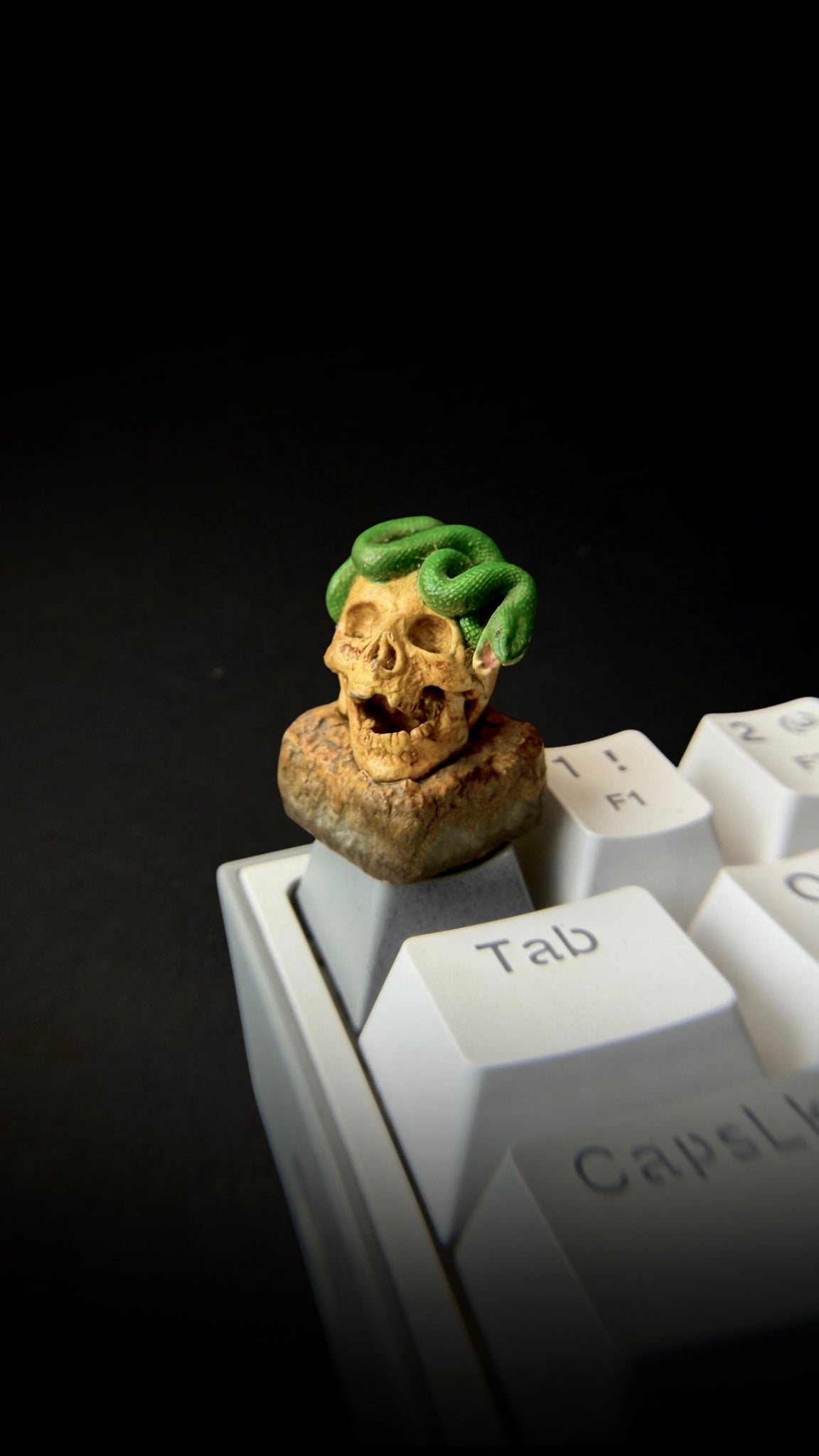 THE RELIC