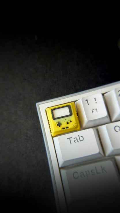 THE GAMER