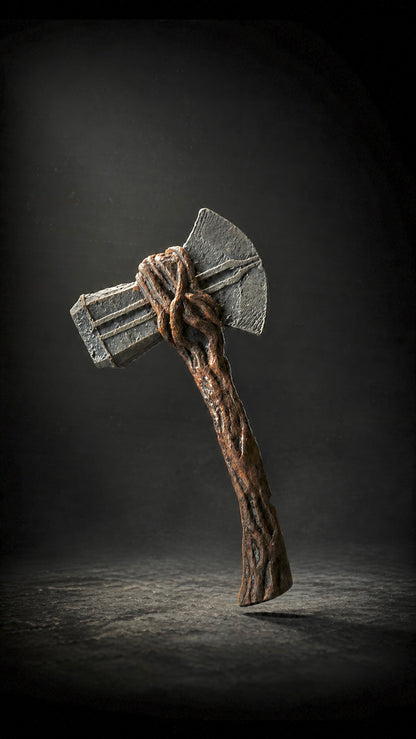 The Axe