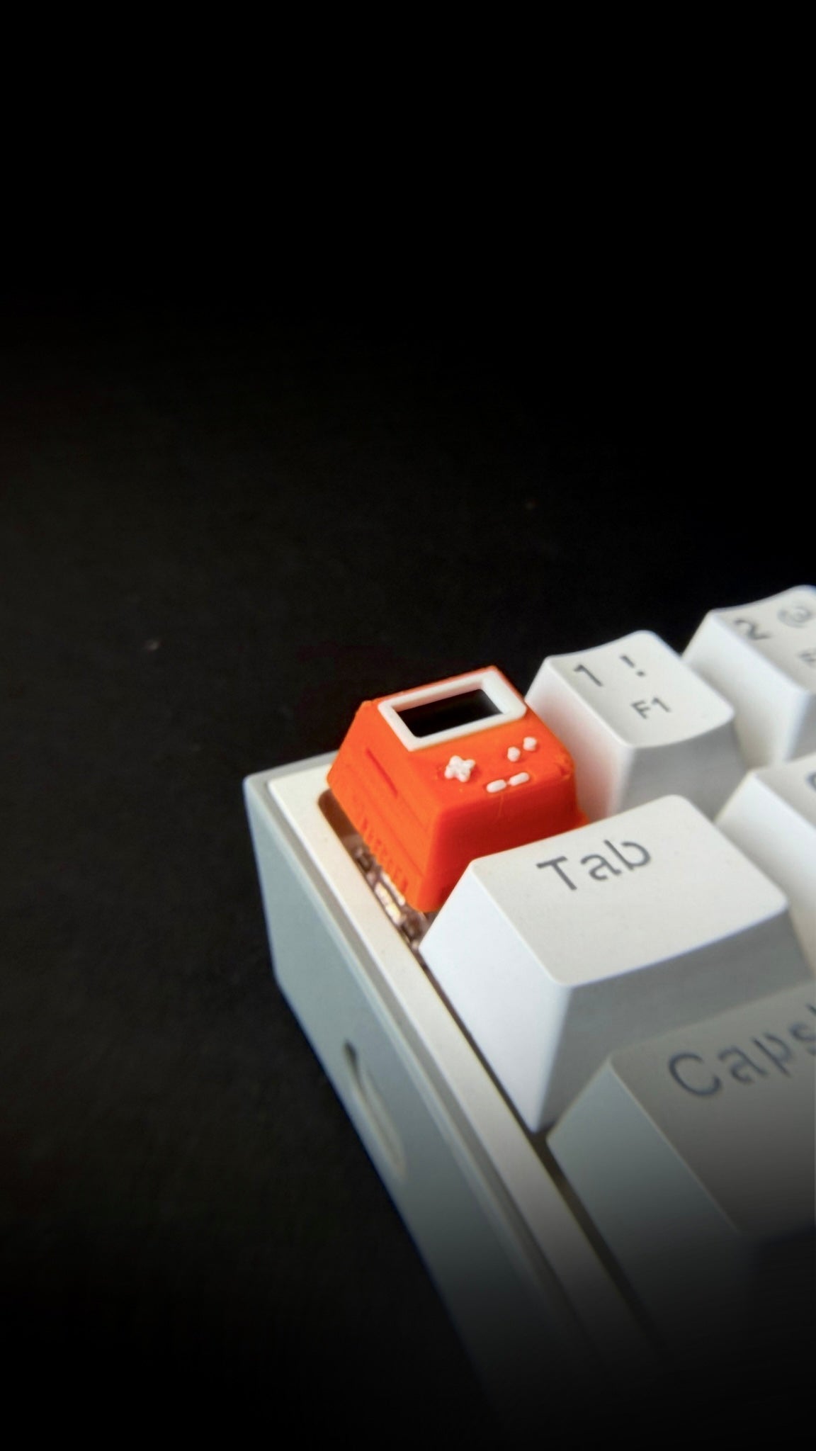 THE GAMER