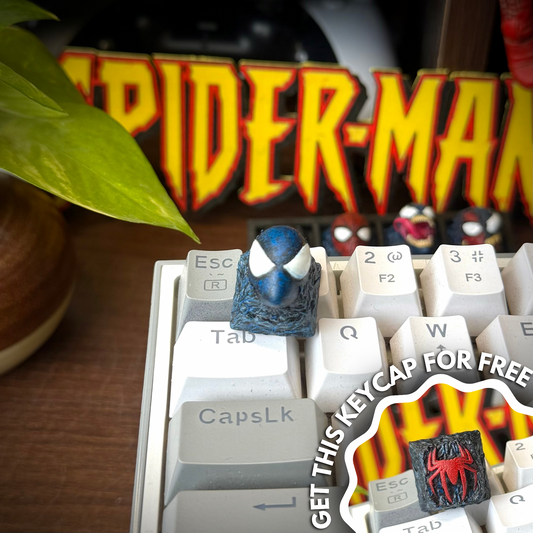 Symbiote