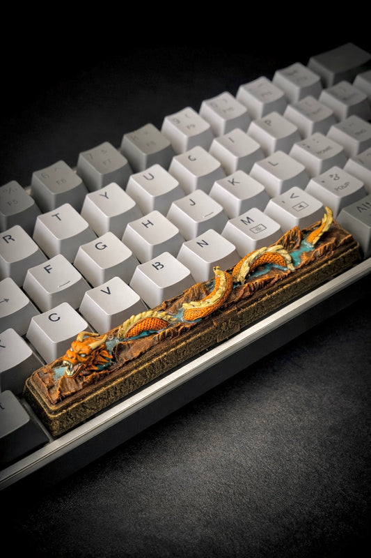 ENTER THE DRAGON 2.0