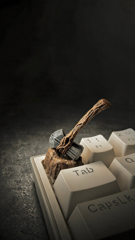 The Axe