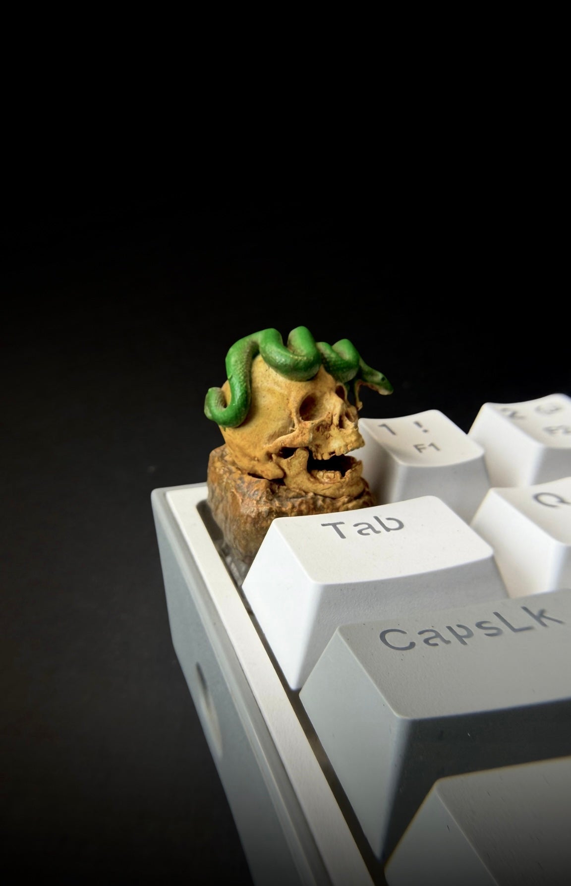 THE RELIC