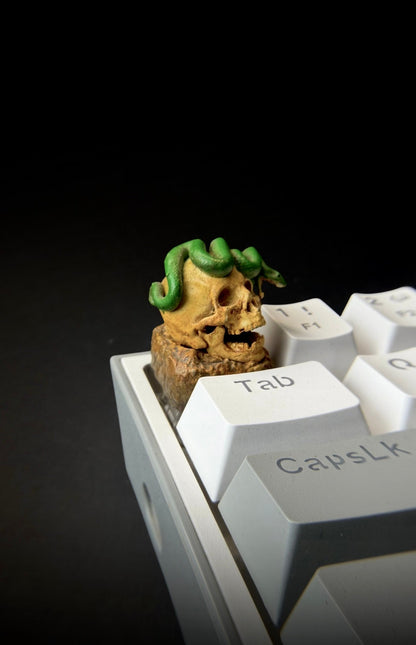 THE RELIC