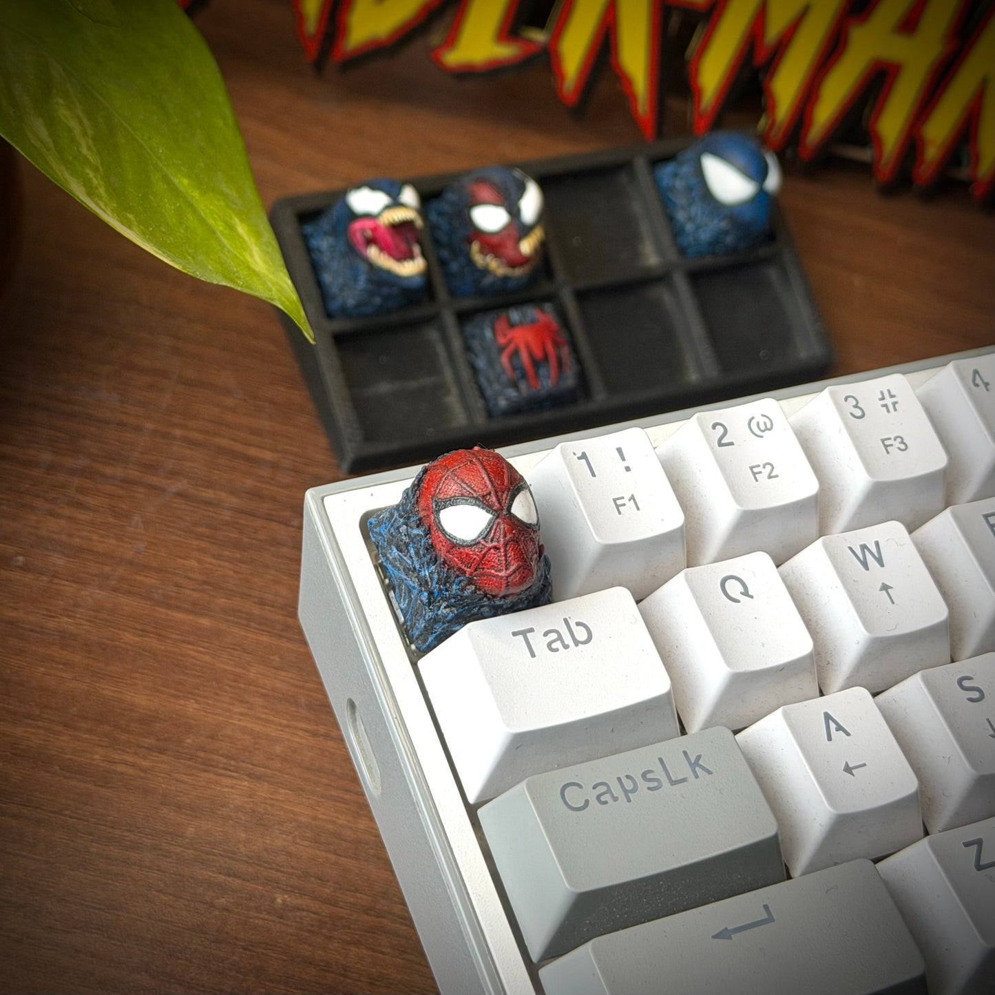 Spidey