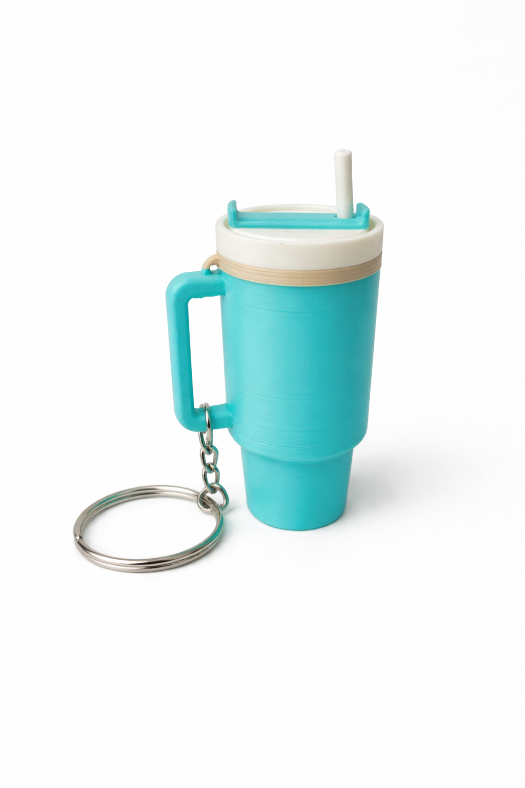 Tumbler