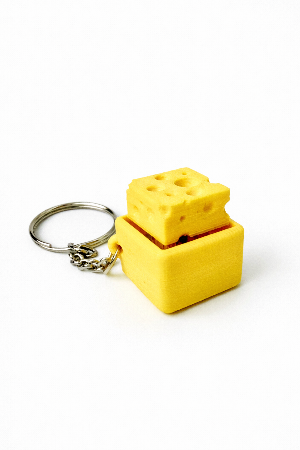 Cheese