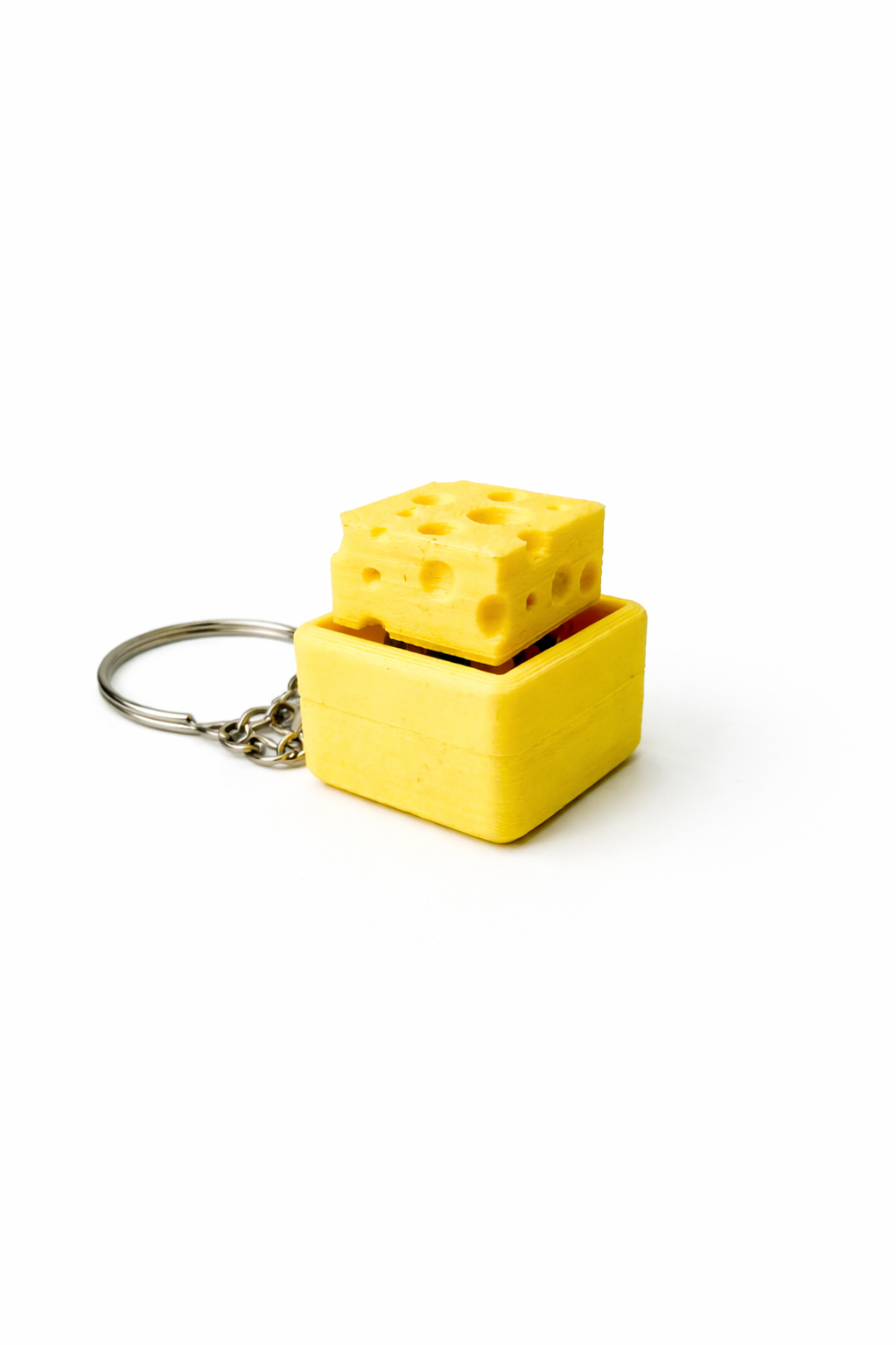 Cheese