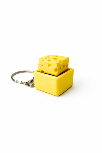 Cheese