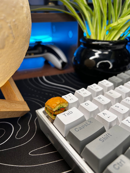VADA PAV